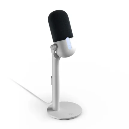 Elgato wave neo USB microphone For pc or mac, plug n play 10mai9901
