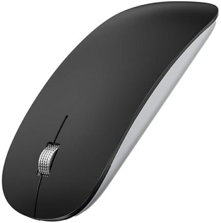 Dual Bluetooth 5.1+5.1 & 2.4Ghz Wireless